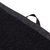 Ręcznik adidas 3BAR S czarno-biały IU1290