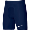 Spodenki męskie Nike Nk Dri-FIT Strike Np Short granatowe DH8128 410