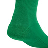 Skarpety piłkarskie adidas Football Cushioned Performance Crew zielone JW3436
