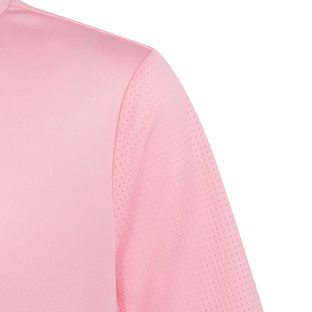 Koszulka dla dzieci adidas Tabela 23 Jersey różowa IA9154
