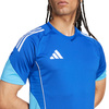 Koszulka męska adidas Tiro 25 Competition Training niebieska JI6573