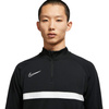 Bluza męska Nike Dri-FIT Academy czarna CW6110 010