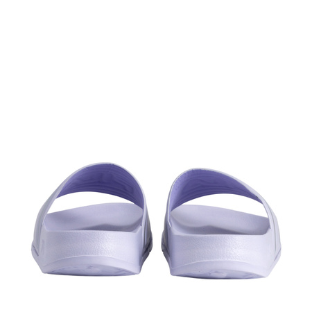 Klapki damskie Fila Morro Bay Logo fioletowe FFW0102 43276