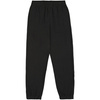Spodnie damskie Champion Elastic Cuff Pants czarne 117790 KK001