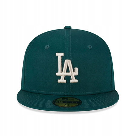 Czapka z daszkiem New Era 59FIFTY MLB LA Los Angeles Dodgers League Essential Fullcap - 604246683