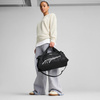 Torba Puma Fundamental Extra Small czarna 91188 01