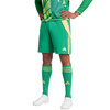 Spodenki męskie adidas Tiro 24 zielone IT2414