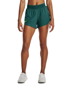 Spodenki damskie Under Armour 1377609-722