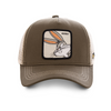 Czapka z daszkiem Capslab Looney Tunes Bugs Bunny Trucker - CL/LOO/1/BUN2