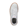 Buty damskie Puma Carina 3.0 białe 400365 07
