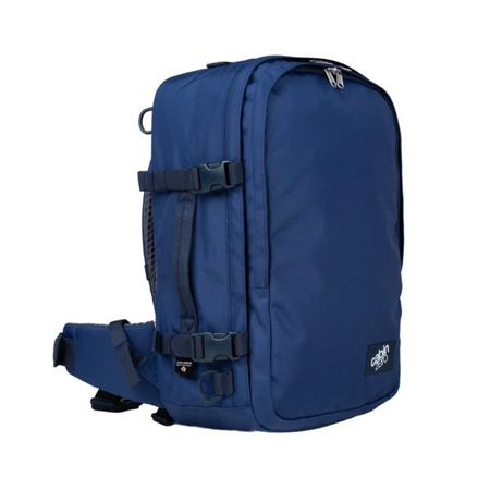 Plecak turystyczny Cabin Zero Classic Pro 32L granatowy - CZ261205