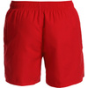 Spodenki kąpielowe męskie Nike Volley Short czerwone NESSA560 614