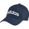 Czapka z daszkiem damska adidas Daily Cap OSFW niebieska GN1989