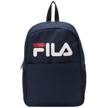 Plecak Fila Favoriten Back To School granatowy FBT0003 50004