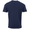 Koszulka męska Kappa Veer Loose Fit granatowa 707389 19-4024