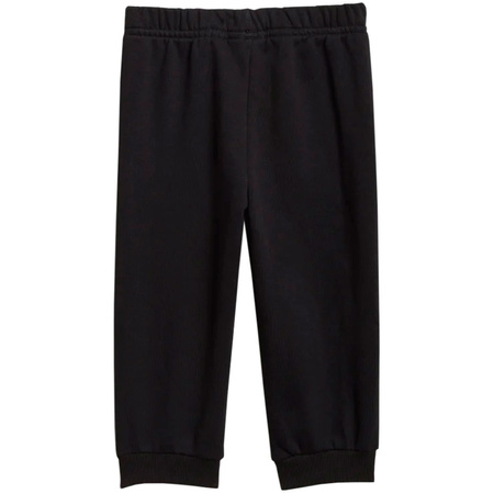 Dres dla dzieci adidas I Lin ft Jogger czarny HF1909