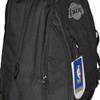 Plecak do koszykówki Wilson NBA Team Los Angeles Lakers - WZ6015005