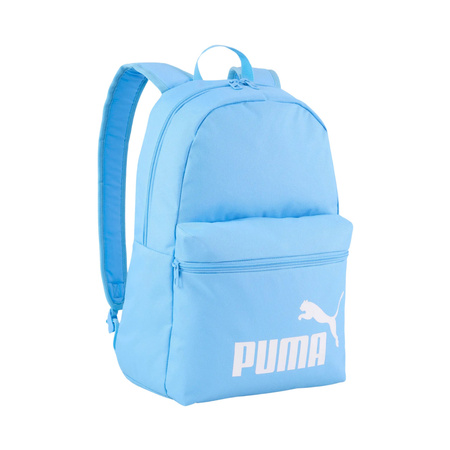Plecak Puma Phase jasnoniebieski 91164 09