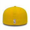 Czapka z daszkiem New Era 59FIFTY NBA LA Los Angeles Lakers Essential Basic Fullcap - 10861623