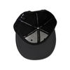 Czapka z daszkiem Air Jordan Jumpman Pro Czarna - FV5296-011