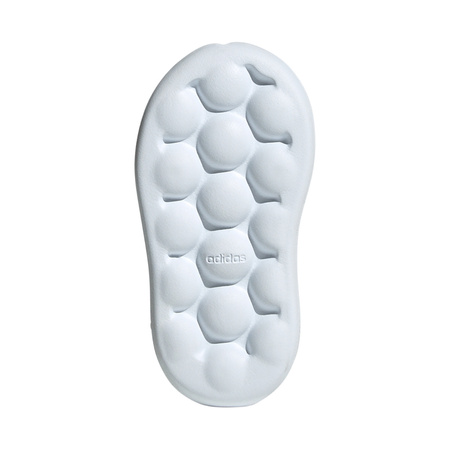 Buty dla dzieci adidas Grand Court 2.0 Kids Infants białe IH4884