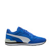 Buty męskie Puma ST Runner v4 NL niebieskie 399069 11