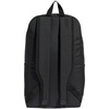 Plecak adidas Linear czarny JD9556