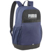 Plecak Puma Plus granatowy 79615 05