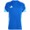 Koszulka męska adidas Tiro 25 Competition Training niebieska JI6573