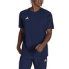 Koszulka męska adidas Tiro 23 Competition Tee granatowa HK8035