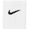 Skarpety Nike Everyday Cush Crew 6 par białe SX7666 100