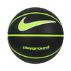 Piłka koszykowa Nike Everyday Playground czarna N100449804406