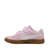Buty dla dzieci Puma Rickie Classic V PS różowe 394253 18