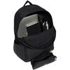 Plecak adidas Classic Horizontal 3-Stripes czarny IP9846