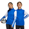 Bluza dla dzieci adidas Squadra 25 Training Top niebieska JD3027