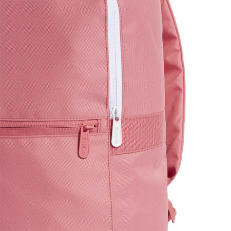 Plecak adidas Linear Classic BP Day różowy ED0292