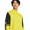 Bluza męska adidas Squadra 25 Training Top żółta JP3387