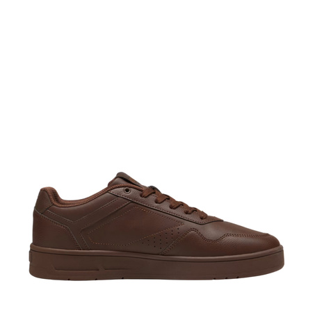 Buty męskie Puma Court Classic 395018 03
