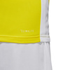 Koszulka dla dzieci adidas Entrada 18 Jersey JUNIOR żółta CF1039