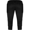 Spodnie bramkarskie dla dzieci Reusch Contest 3/4 Short Advance czarne 5227215 7702