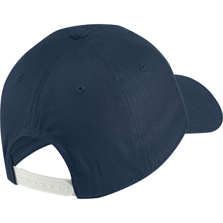 Czapka z daszkiem damska adidas Daily Cap OSFW niebieska GN1989