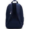 Plecak Nike Academy Team granatowy DA2571 411
