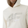 Bluza męska 4F M1585 kremowa 4FWSS25TSWSM1585 12S