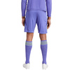 Spodenki męskie adidas Tiro 24 fioletowe IT2413