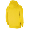 Bluza dla dzieci Nike Park Fleece Pullover Hoodie żółta CW6896 719