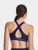 Biustonosz sportowy Under Armour 1378815-468